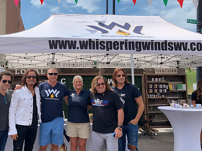 Doc Jons - Whispering Winds Naturals