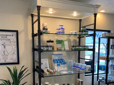 Doc Jons - Whispering Winds Naturals