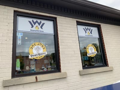 Doc Jons - Whispering Winds Naturals