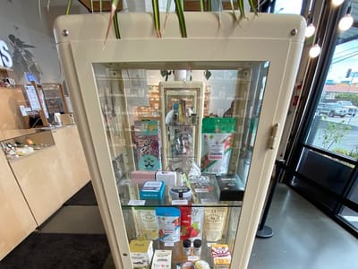 Dockside Cannabis - Green Lake