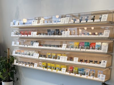 Dockside Cannabis - Green Lake