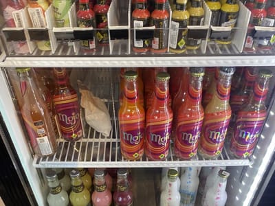 Dockside Cannabis - Green Lake