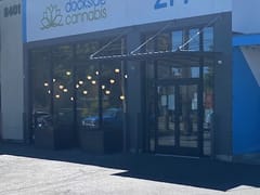 Dockside Cannabis - Green Lake