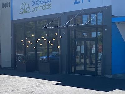 Dockside Cannabis - Green Lake