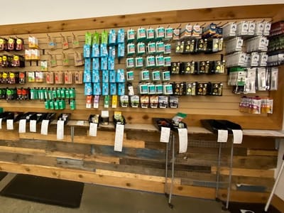 Dockside Cannabis - Shoreline