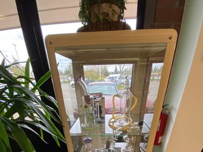 Dockside Cannabis - Shoreline