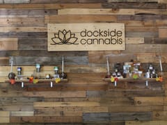 Dockside Cannabis - Shoreline
