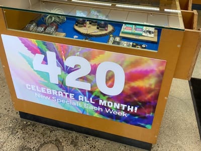 Dockside Cannabis - Shoreline