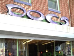 Docs Smoke Shop & Cbd's