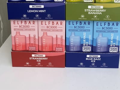 Docs Smoke Shop & Cbd's