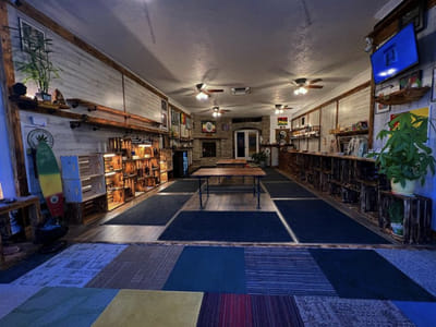 Docta Rasta Cannabis Store