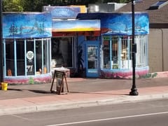 Docta Rasta Cannabis Store