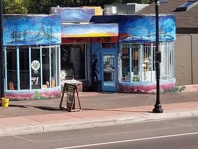 Docta Rasta Cannabis Store