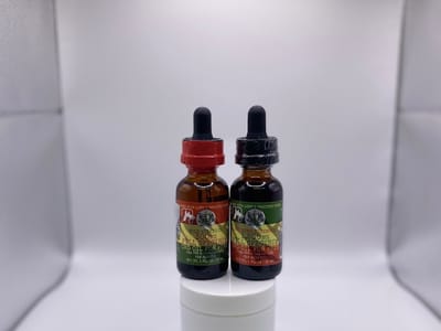 Docta Rasta Cannabis Store