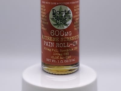 Docta Rasta Cannabis Store