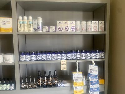 Doll's Wholesale CBD Oil