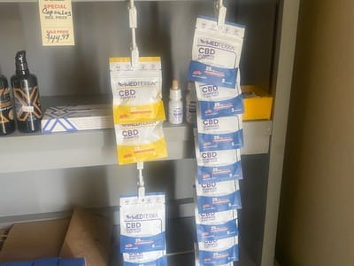 Doll's Wholesale CBD Oil