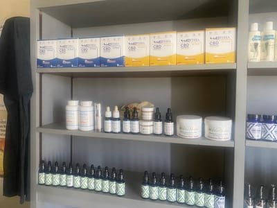 Doll's Wholesale CBD Oil
