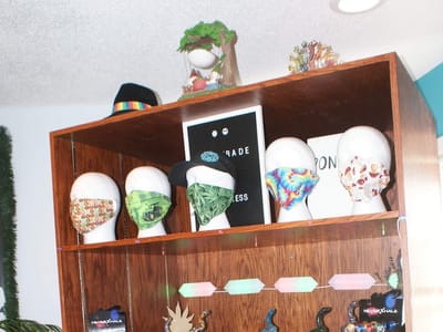 Don't Worry, Be Hempy