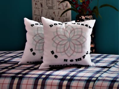 Don't Worry, Be Hempy