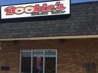 Doobie's Smoke Shop