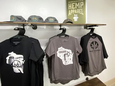 Door County Cannabis Company