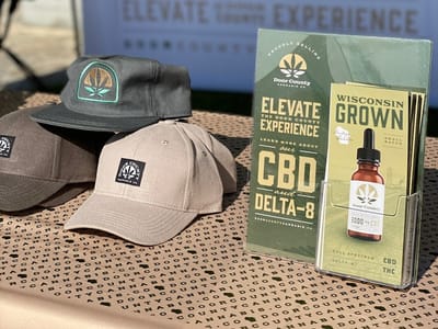 Door County Cannabis Company
