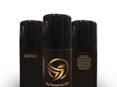 DOSE Supplement & CBD ONLINE ONLY