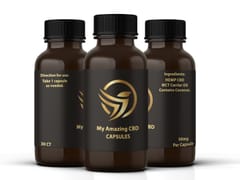DOSE Supplement & CBD ONLINE ONLY