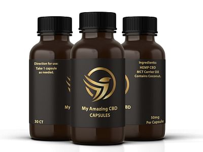 DOSE Supplement & CBD ONLINE ONLY