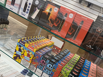 Dothan CBD & Vape Shop