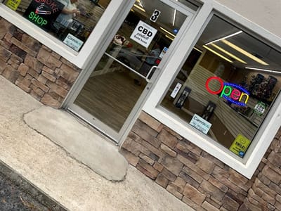 Dothan CBD & Vape Shop
