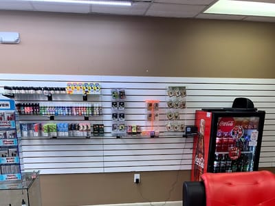 Dothan CBD & Vape Shop