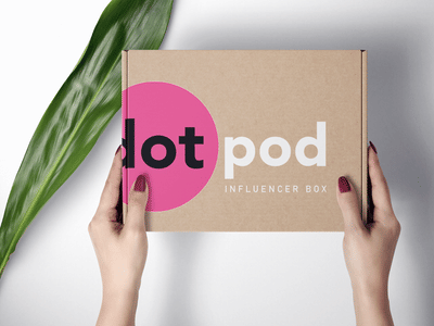 DOTPOD CBD