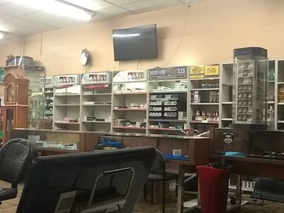 Double Diamond Vapors