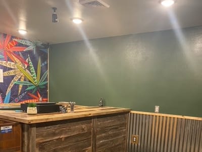 Double Dogs Cannabis