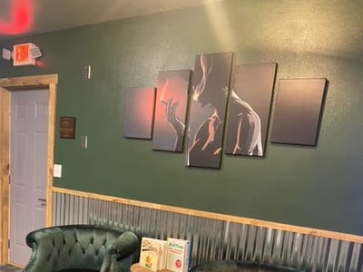 Double Dogs Cannabis