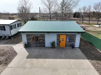 Double Dogs Cannabis