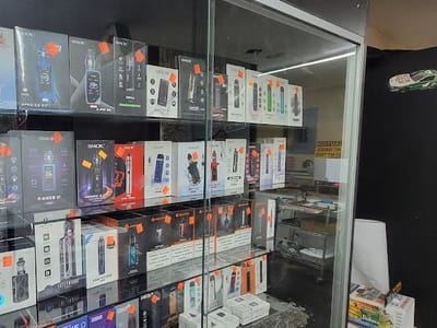 Doyline Vape Shop & More