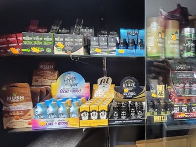 Doyline Vape Shop & More
