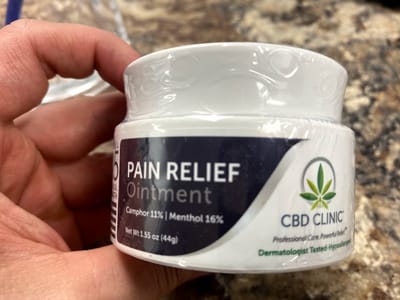 Dr. C's CBD