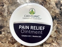 Dr. C's CBD