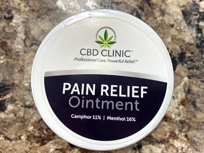 Dr. C's CBD
