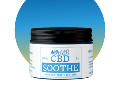 Dr. Dabb's Healing, Inc.