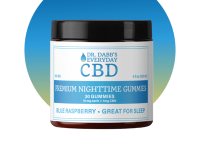 Dr. Dabb's Healing, Inc.