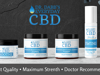 Dr. Dabb's Healing, Inc.