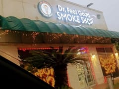 Dr. Feel Good Smoke Shop
