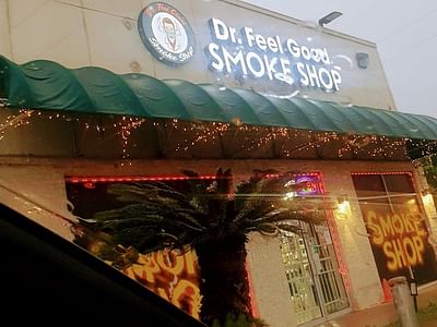 Dr. Feel Good Smoke Shop