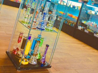 Dr. Feel Good Smoke Shop