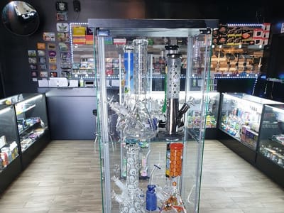 Dr. Feel Good Smoke Shop